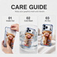 📢📢50% OFF !! ⏰Protective Phone Case Art