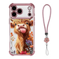 📢📢50% OFF !! ⏰Protective Phone Case Art