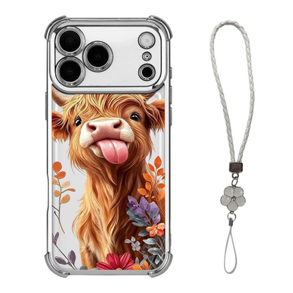 📢📢50% OFF !! ⏰Protective Phone Case Art