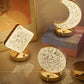 📢📢40% OFF !! ⏰3-Color LED Crystal-Like Atmosphere Lamp
