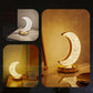 📢📢40% OFF !! ⏰3-Color LED Crystal-Like Atmosphere Lamp