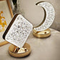 📢📢40% OFF !! ⏰3-Color LED Crystal-Like Atmosphere Lamp