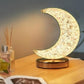 📢📢40% OFF !! ⏰3-Color LED Crystal-Like Atmosphere Lamp