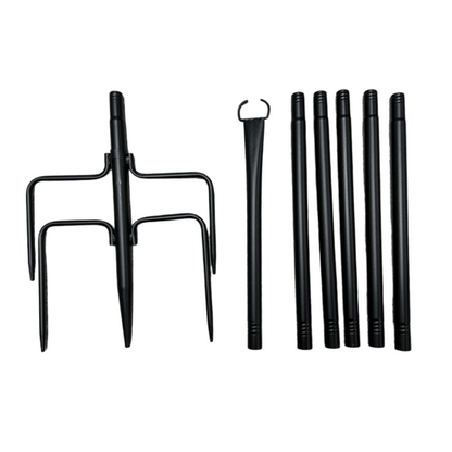 📢📢40% OFF !! ⏰Outdoor String Light Pole