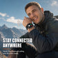 Multifunctional Outdoor Smartwatch for Sports and Fitness