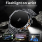 Multifunctional Outdoor Smartwatch for Sports and Fitness
