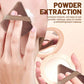 📢📢50% OFF !! ⏰All-in-One Makeup Brush & Sponge Set