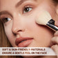 📢📢50% OFF !! ⏰All-in-One Makeup Brush & Sponge Set