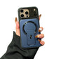 📢📢50% OFF !! ⏰Magnetic Phone Case with Flip Lens Cover and Invisible Kickstand