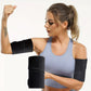 📢📢50% OFF !! ⏰Non-Slip Arm Sweat Bands for Exercise