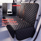 📢📢40% OFF !! ⏰Foldable Dog Car Seat