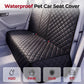 📢📢40% OFF !! ⏰Foldable Dog Car Seat