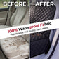 📢📢40% OFF !! ⏰Foldable Dog Car Seat