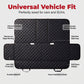 📢📢40% OFF !! ⏰Foldable Dog Car Seat