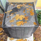 Outdoor Air Conditioner Protective Mesh Cover