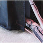 Outdoor Air Conditioner Protective Mesh Cover