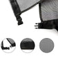 Outdoor Air Conditioner Protective Mesh Cover