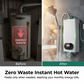 📢📢40% OFF !! ⏰Compact & Safe Instant Electric Water Heater