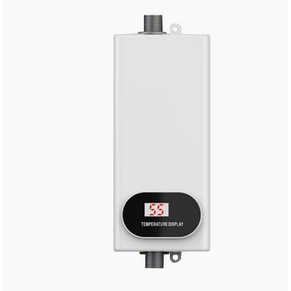 📢📢40% OFF !! ⏰Compact & Safe Instant Electric Water Heater