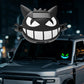 Solar Devil Eye Car Atmosphere Light