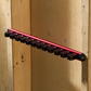 Heavy-Duty Aluminum Screwdriver Organizer Rack