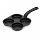 📢📢50% OFF !! ⏰4-Cup Non-Stick Breakfast Pan