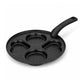 4-Cup Non-Stick Breakfast Pan