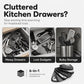 6-in-1 Stackable Kitchen Gadget Set