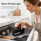 6-in-1 Stackable Kitchen Gadget Set