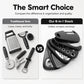 6-in-1 Stackable Kitchen Gadget Set