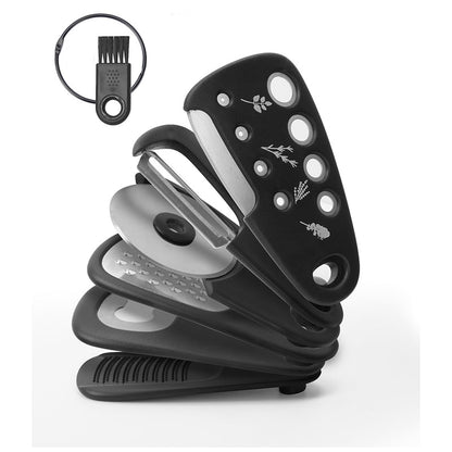 6-in-1 Stackable Kitchen Gadget Set