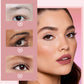 📢📢50% OFF !! ⏰2-in -1 Long-Lasting Volumizing and Curling Mascara