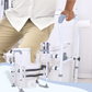 📢📢40% OFF !! ⏰Toilet Safety Rails for Seniors