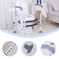 📢📢40% OFF !! ⏰Toilet Safety Rails for Seniors
