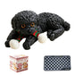 📢📢50% OFF !! ⏰Cute Squishy Teddy Dog Stress Relief Toy