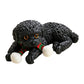 📢📢50% OFF !! ⏰Cute Squishy Teddy Dog Stress Relief Toy
