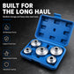 📢📢40% OFF !! ⏰Fast-Release Oil Filter Wrench
