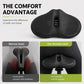 📢📢40% OFF !! ⏰Oversized Noseless Bike Seat Cushion