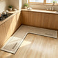 Quick-Dry Non-Slip Kitchen Floor Mat