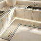 Quick-Dry Non-Slip Kitchen Floor Mat