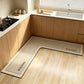 Quick-Dry Non-Slip Kitchen Floor Mat