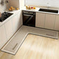 Quick-Dry Non-Slip Kitchen Floor Mat