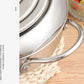 📢📢40% OFF !! ⏰Stainless Steel Deep Fryer, Free Shipping Worldwide
