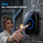 📢📢50% OFF !! ⏰Long Range Smart Wireless Doorbell