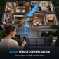 📢📢50% OFF !! ⏰Long Range Smart Wireless Doorbell
