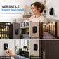 📢📢50% OFF !! ⏰Long Range Smart Wireless Doorbell