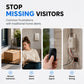 📢📢50% OFF !! ⏰Long Range Smart Wireless Doorbell