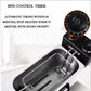 📢📢40% OFF !! ⏰4L Electric Deep Fryer with Basket