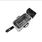 📢📢40% OFF !! ⏰4L Electric Deep Fryer with Basket