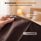 📢📢40% OFF !! ⏰Easy-to-assemble non-woven fabric wardrobe